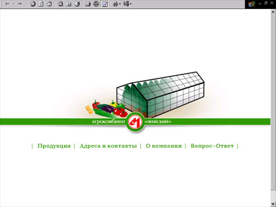 maiski.ru