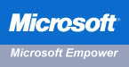   Microsoft